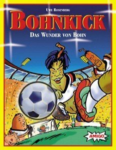Bohnkick
