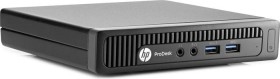 HP ProDesk 400 G1 USFF, Pentium G3250T, 4GB RAM, 500GB HDD (N9F35EA#ABD)