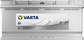 Varta Silver Dynamic I1 (610402092)