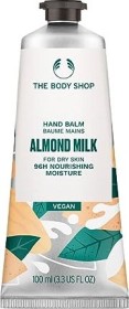 The Body Shop Almond Handcreme Ab 18 53 2020 Preisvergleich