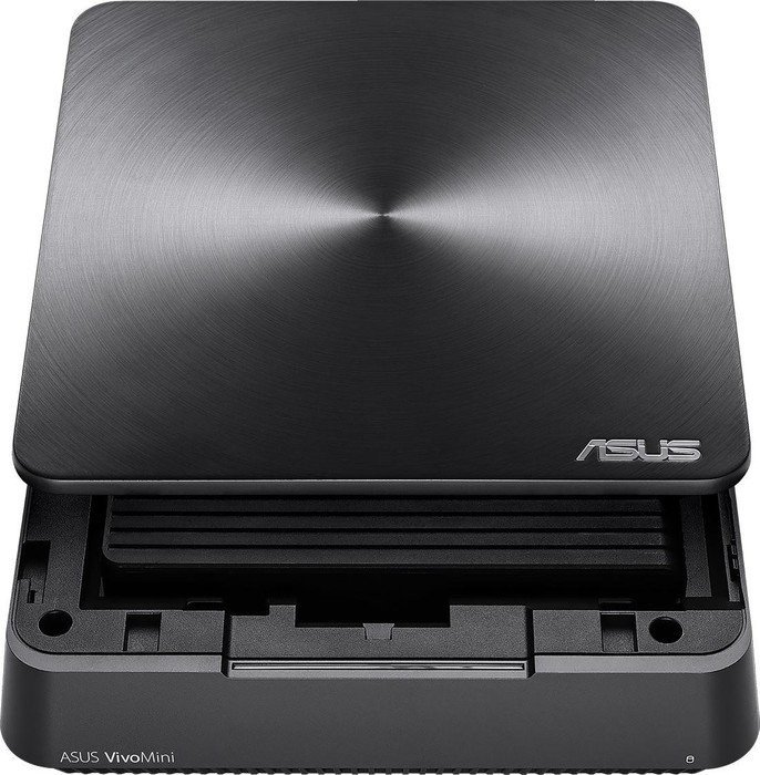 ASUS Vivomini VM65-G008M, Core i5-6200U, 8GB RAM, 128GB SSD