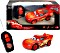 Dickie Toys RC Cars 3 Lightning McQueen Single Drive (203081000)