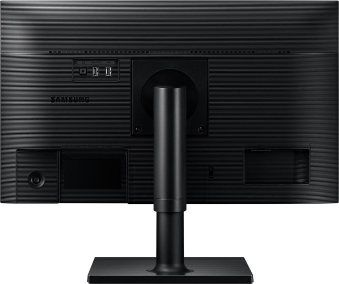 Samsung T45F (2020), 27"