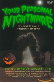 Your Personal Nightmare (DVD)