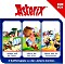 Asterix - Hörspielbox 3