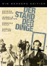 Der Stand der Dinge (DVD)