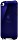 Belkin Grip Vue für iPod touch 4G Hartschalenetui blau (F8Z657cwC02)