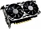 EVGA GeForce GTX 1660 SUPER SC Ultra Black, 6GB GDDR6, DVI, HDMI, DP (06G-P4-1066-KR)