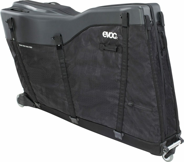 Evoc Road Bike Bag Pro Fahrradtasche schwarz