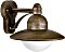 albert 1850 lampa naścienna brązowy-mosiądz (651850)