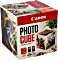 Canon tusz PG-540/CL-541 czarny/trzykolorowy Photo Cube pomarańczowy (5225B018)