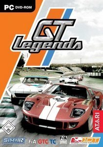GT Legends (PC)