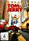 Tom & Jerry (2021) (DVD)