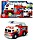 Dickie Toys Fire Rescue Unit (203306016)