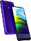 Motorola Moto G9 Power Dual-SIM electric violet