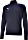 Puma teamLIGA Quarter-Zip Fußballshirt langarm peacoat/puma white (Herren) (657236-06)