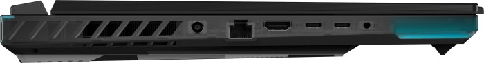 ASUS ROG Strix Scar 16 G634JZ-NM045W, Off Black, Core i9-13980HX, 64GB RAM, 4TB SSD, GeForce RTX 4080, DE