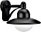 albert 1850 lampa naścienna czarny (661850)