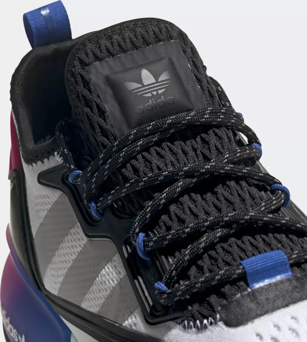 adidas ZX 2K Boost cloud white/grey two/core black (men) (FX8835) starting  from £ 293.00 (2022) | Skinflint Price Comparison UK
