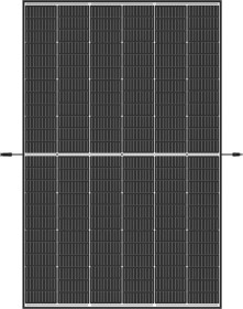Trina Solar Vertex S+ TSM-430NEG9R.28, 430Wp