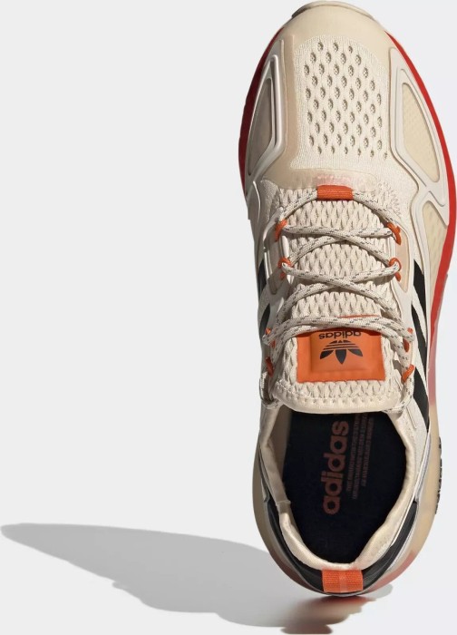 adidas zx 2k boost orange