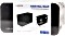 LogiLink Kabelbox klein, 235x115x120mm, schwarz Vorschaubild