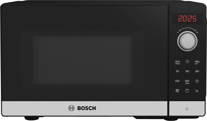 Bosch Serie 2 FEL023MS2 Mikrowelle mit Grill