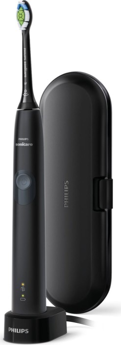 Philips HX6800/87 Sonicare ProtectiveClean 4300 schwarz