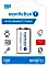 everActive Professional Line 9V-Block NiMH 550mAh USB-C (EVHR22-550C)