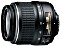 Nikon AF-S DX 18-55mm 3.5-5.6G ED II schwarz (JAA797DB)