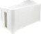 LogiLink Kabelbox klein, 235x115x120mm, weiß (KAB0061)
