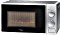 Bomann MW 6015 CB kuchenka mikrofalowa z grillem srebrny (660152)