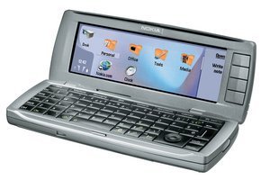 Nokia 9500, E-Plus (różne umowy)