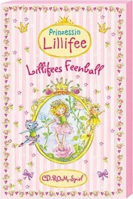 Princess Lillifee: Lillifees fairy ball (PC)