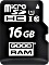 goodram M1AA R100 microSDHC 16GB Kit, UHS-I U1, Class 10 Vorschaubild
