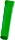 Gamegenic Playmat tubka zielony (GGS49003ML)