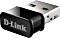 D-Link Wireless AC1300 Nano, 2.4GHz/5GHz WLAN, USB-A 2.0 [wtyczka] (DWA-181)