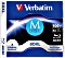 Verbatim M-DISC BD-R XL 100GB, 4x, 1er Jewelcase (43833)