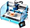 SainSmart Genmitsu 3018-PROVer Mach3 CNC Router, assembly kit (3018-PROVer)