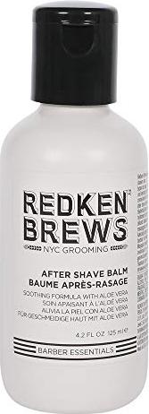 Redken Brews After Shave Balm, 125ml