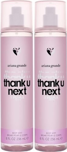 Ariana Grande Thank U Next Body Mist, 236ml