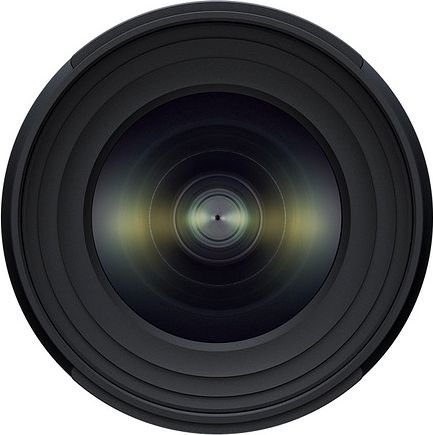 Tamron 11-20mm 2.8 Wt III-A RXD do Fujifilm X