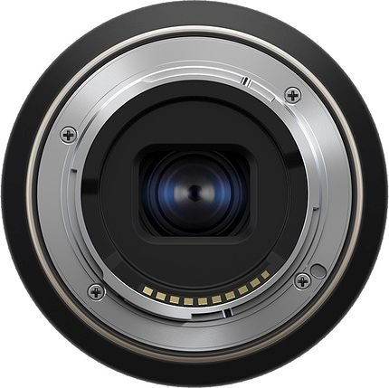 Tamron 11-20mm 2.8 Wt III-A RXD do Fujifilm X