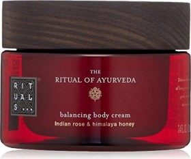 Rituals Ritual of Ayurveda body cream, 220ml