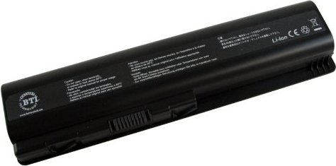 Battery Tech HP-DV4