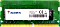 ADATA Premier SO-DIMM 4GB, DDR4-2666, CL19-19-19, tray (AD4S2666W4G19-S)