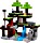 Jada Toys Minecraft - Nano Scene Overworld (253265006)