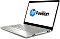 HP Pavilion 15-cw0401ng Mineral Silver/Natural Silver, Ryzen 3 2300U, 8GB RAM, 256GB SSD, DE Vorschaubild