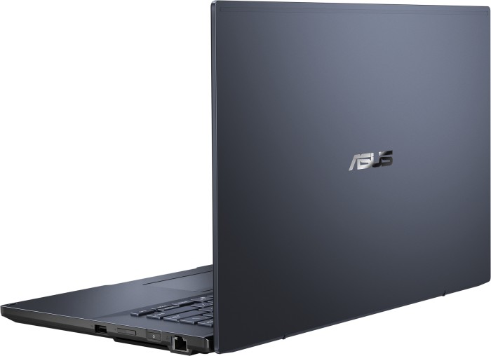 ASUS ExpertBook B2 B2402CBA-KI0805X, Star Black, Core i7-1260P, 16GB RAM, 512GB SSD, 5G, DE