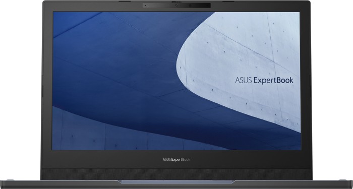 ASUS ExpertBook B2 B2402CBA-KI0805X, Star Black, Core i7-1260P, 16GB RAM, 512GB SSD, 5G, DE